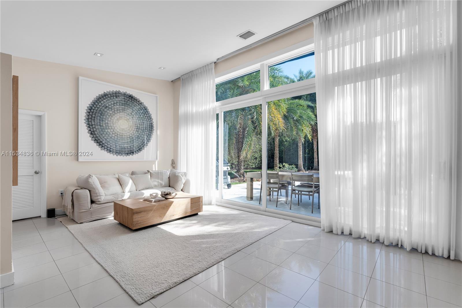 BISCAYNE ISL - Residential