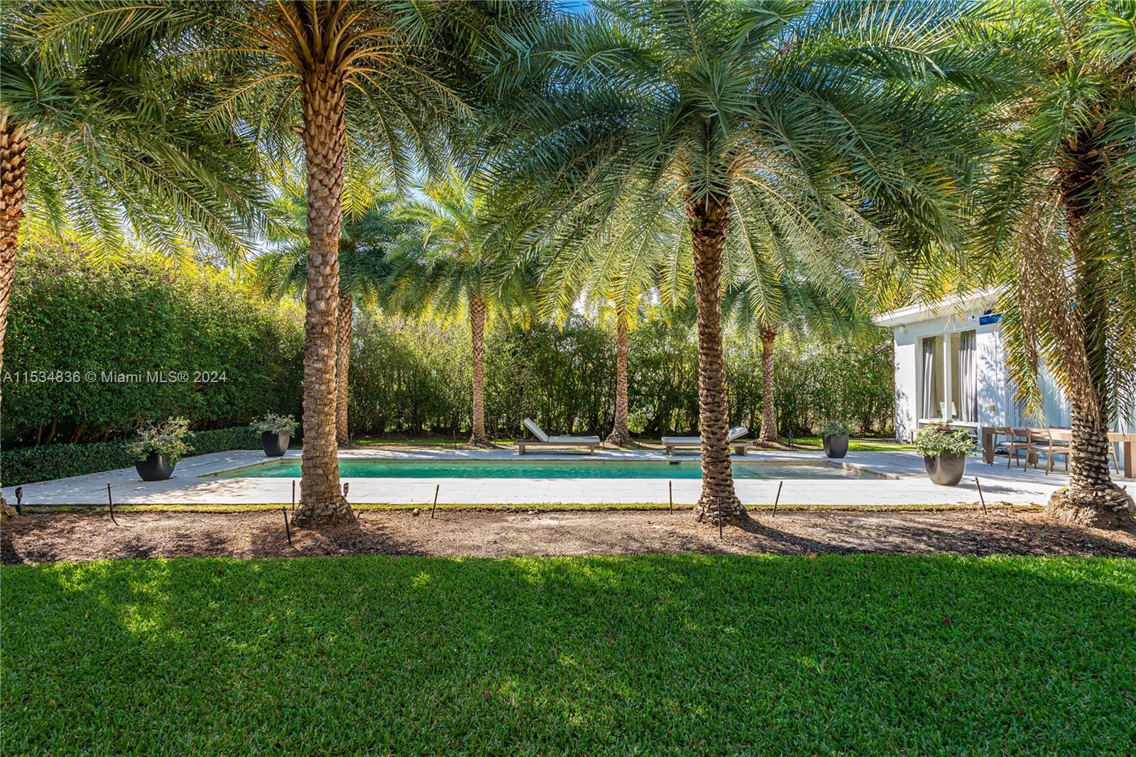 BISCAYNE ISL - Residential