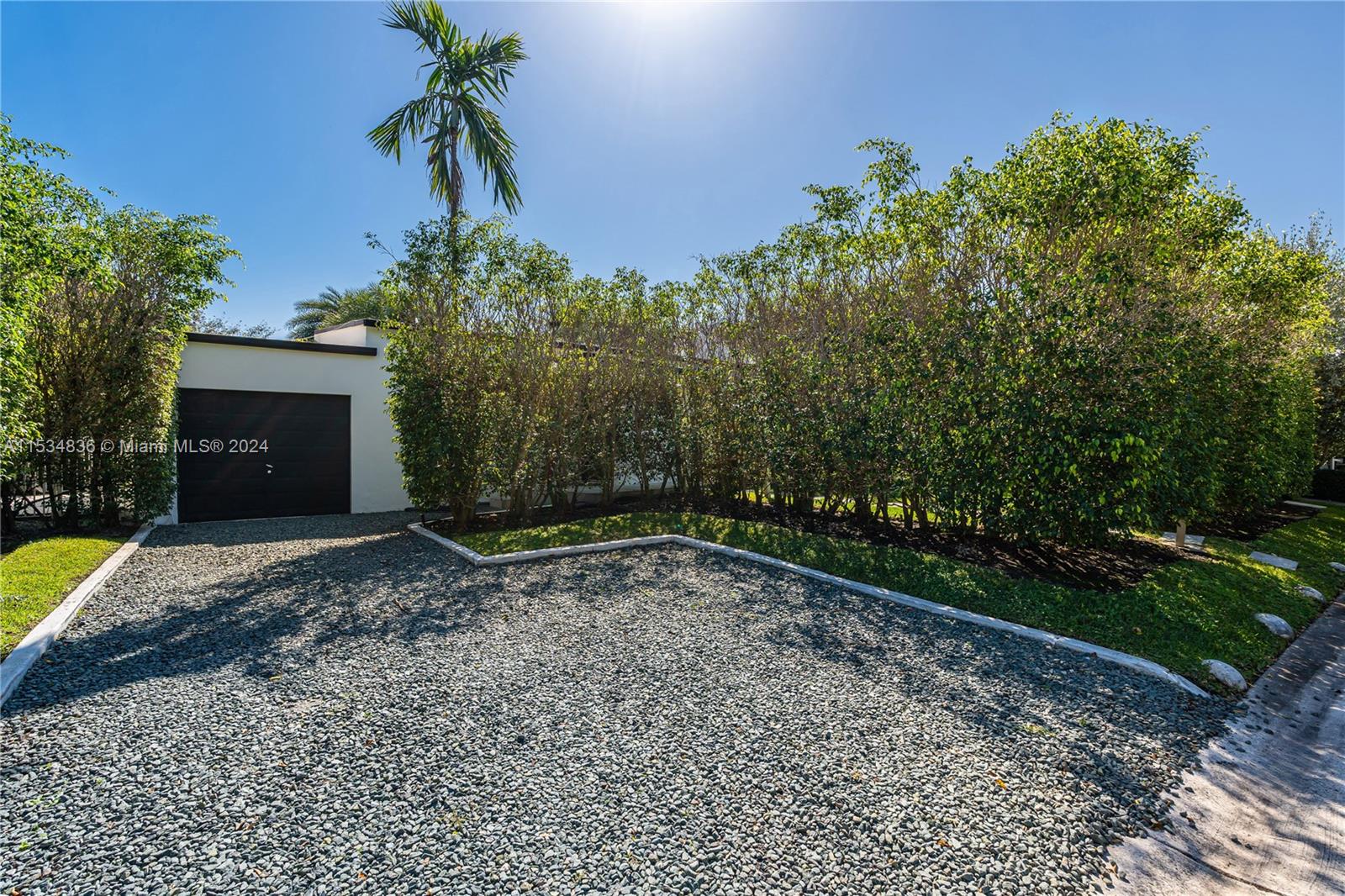 BISCAYNE ISL - Residential