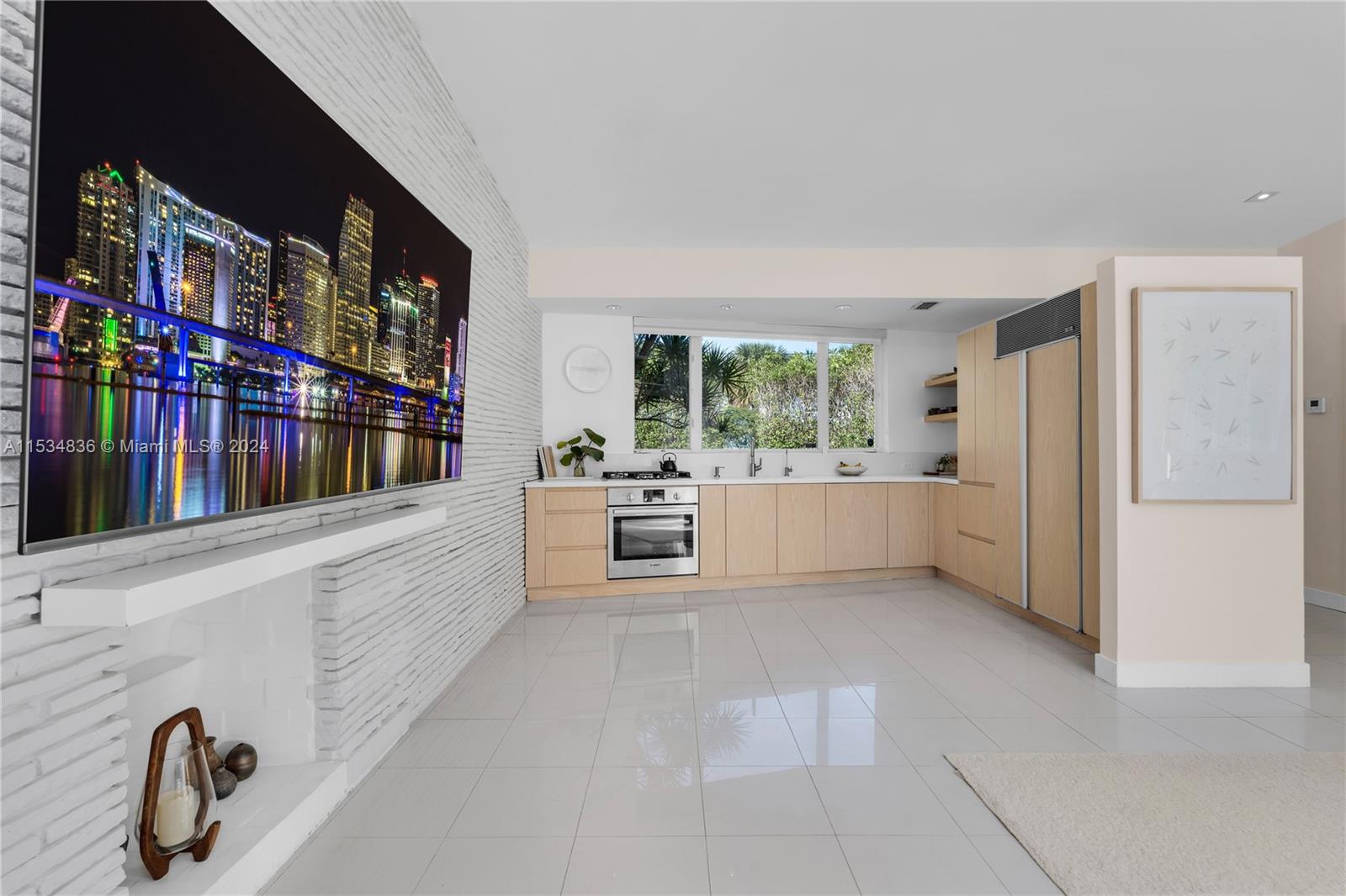 BISCAYNE ISL - Residential