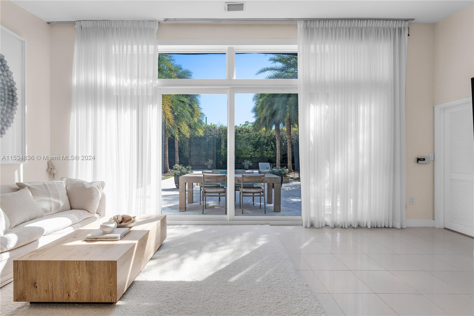 BISCAYNE ISL - Residential