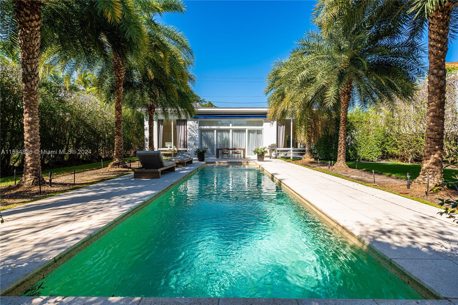 BISCAYNE ISL - Residential