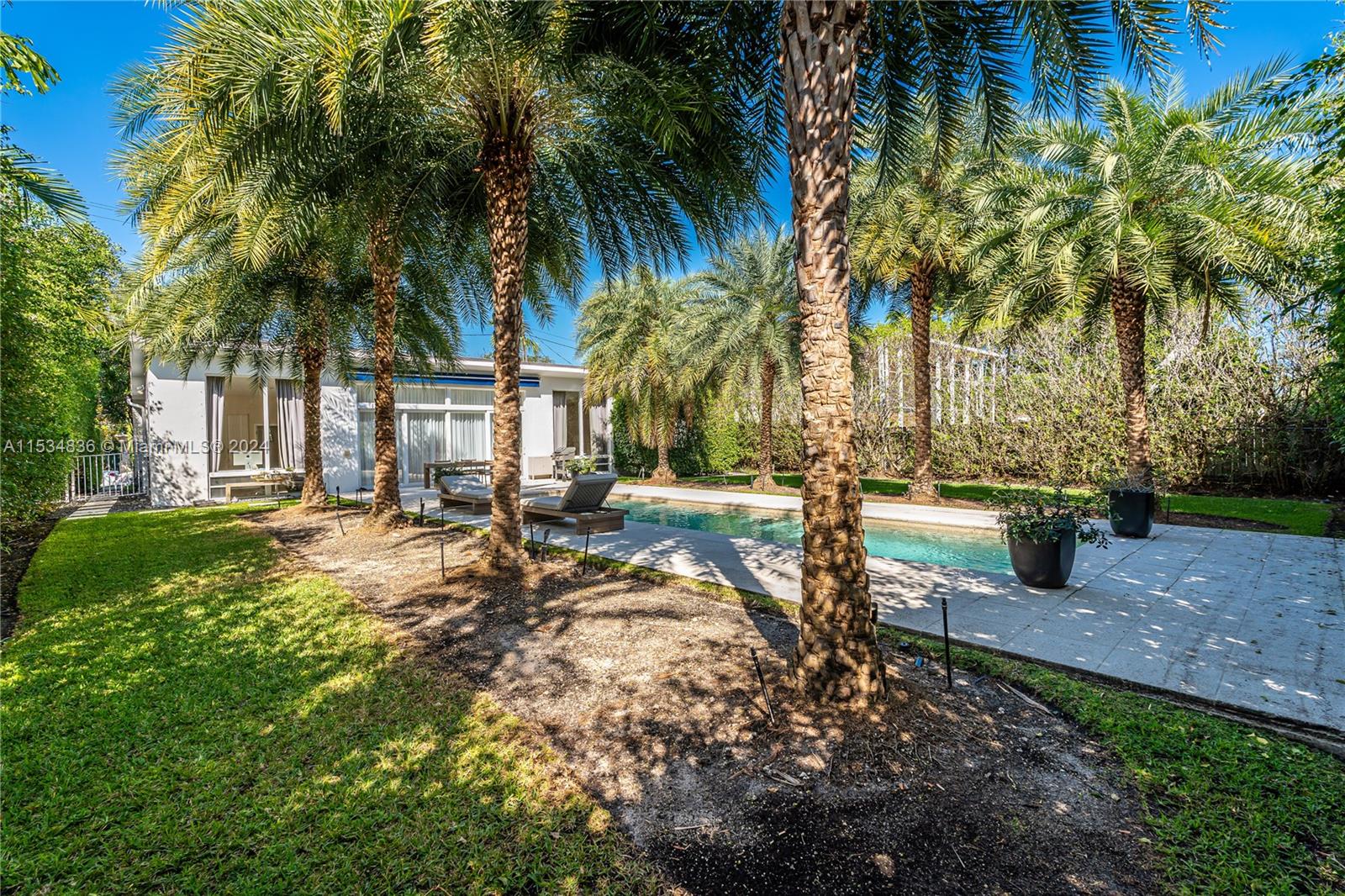 BISCAYNE ISL - Residential