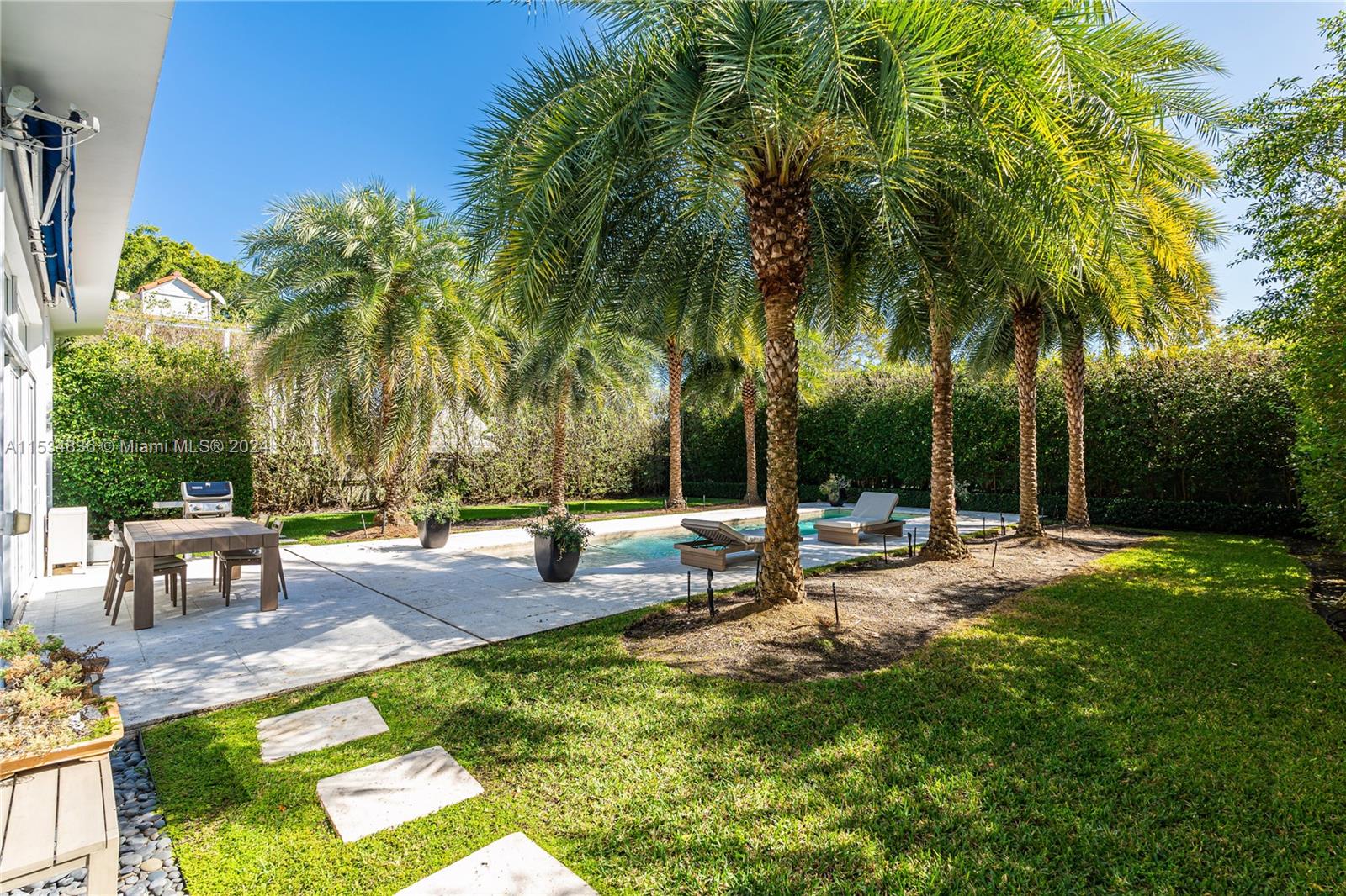 BISCAYNE ISL - Residential