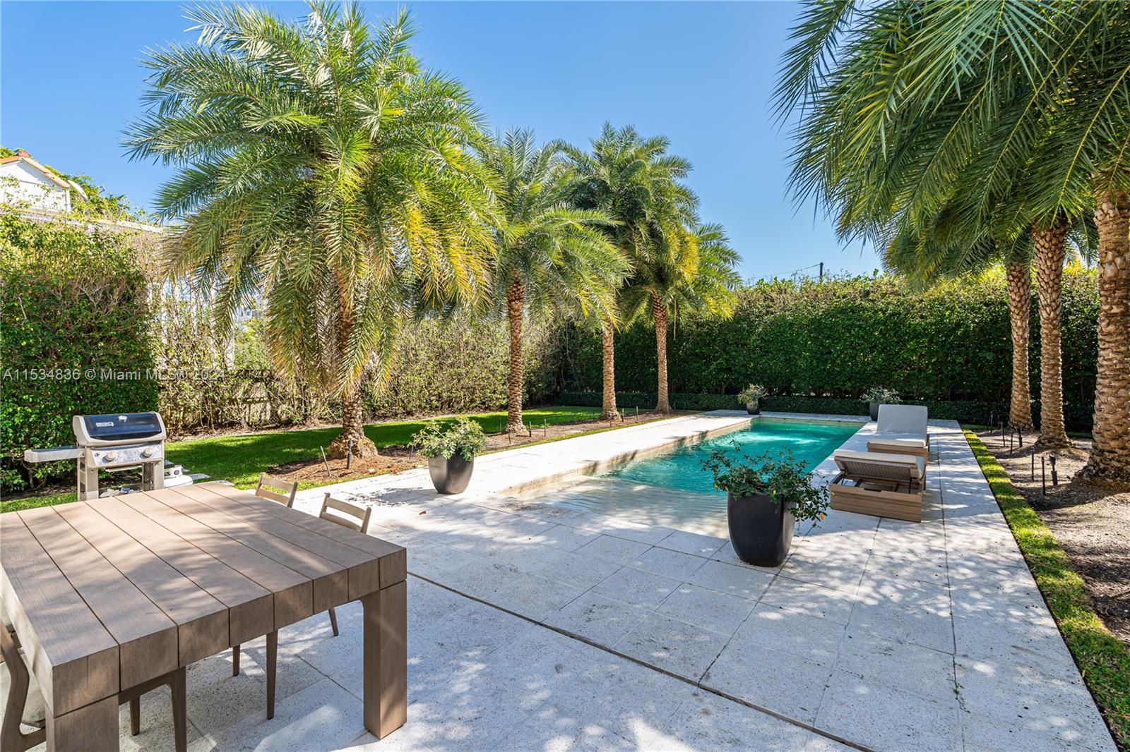 BISCAYNE ISL - Residential