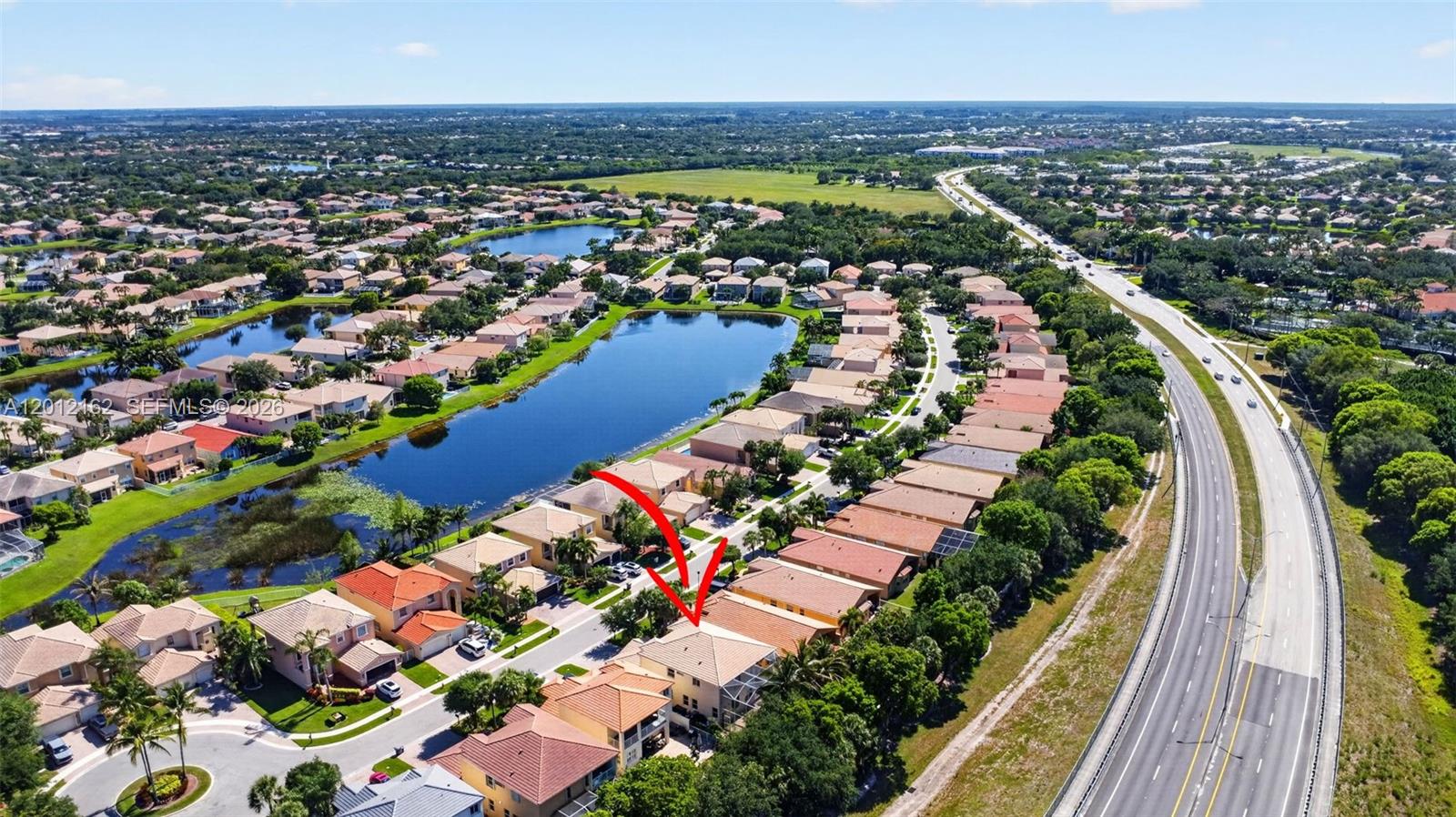 VILLAGES OF WINDSOR 4 - Residential