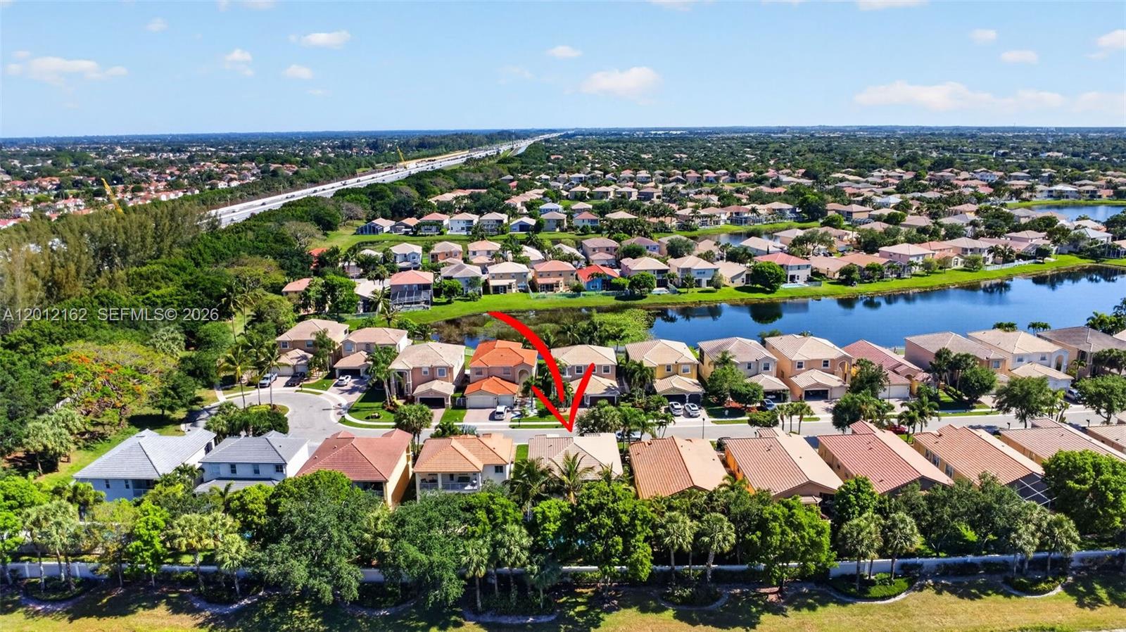 VILLAGES OF WINDSOR 4 - Residential