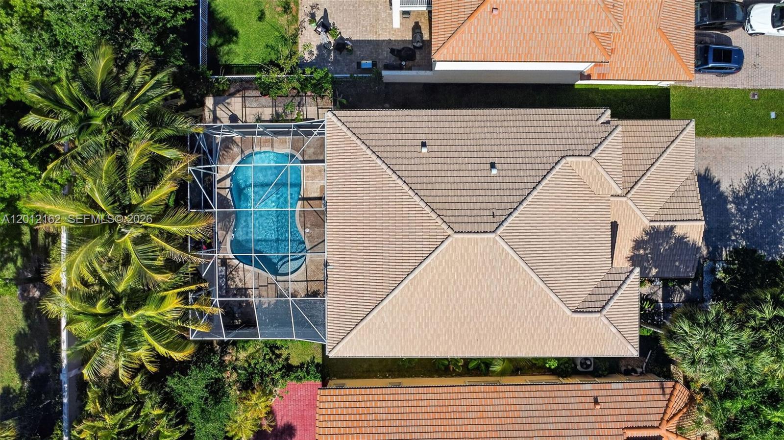 VILLAGES OF WINDSOR 4 - Residential