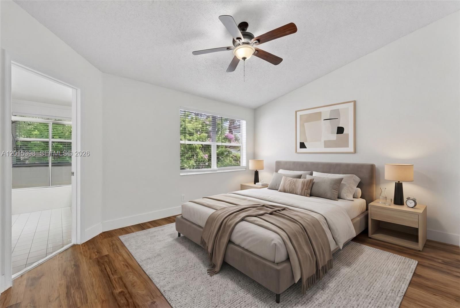 PEMBROKE SHORES - Residential Lease