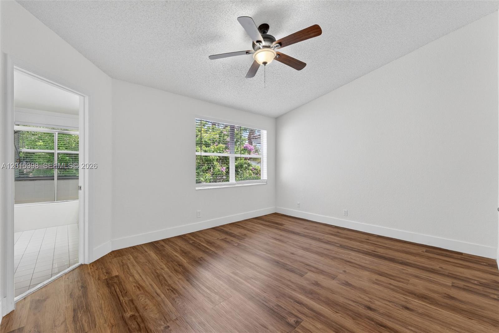 PEMBROKE SHORES - Residential Lease