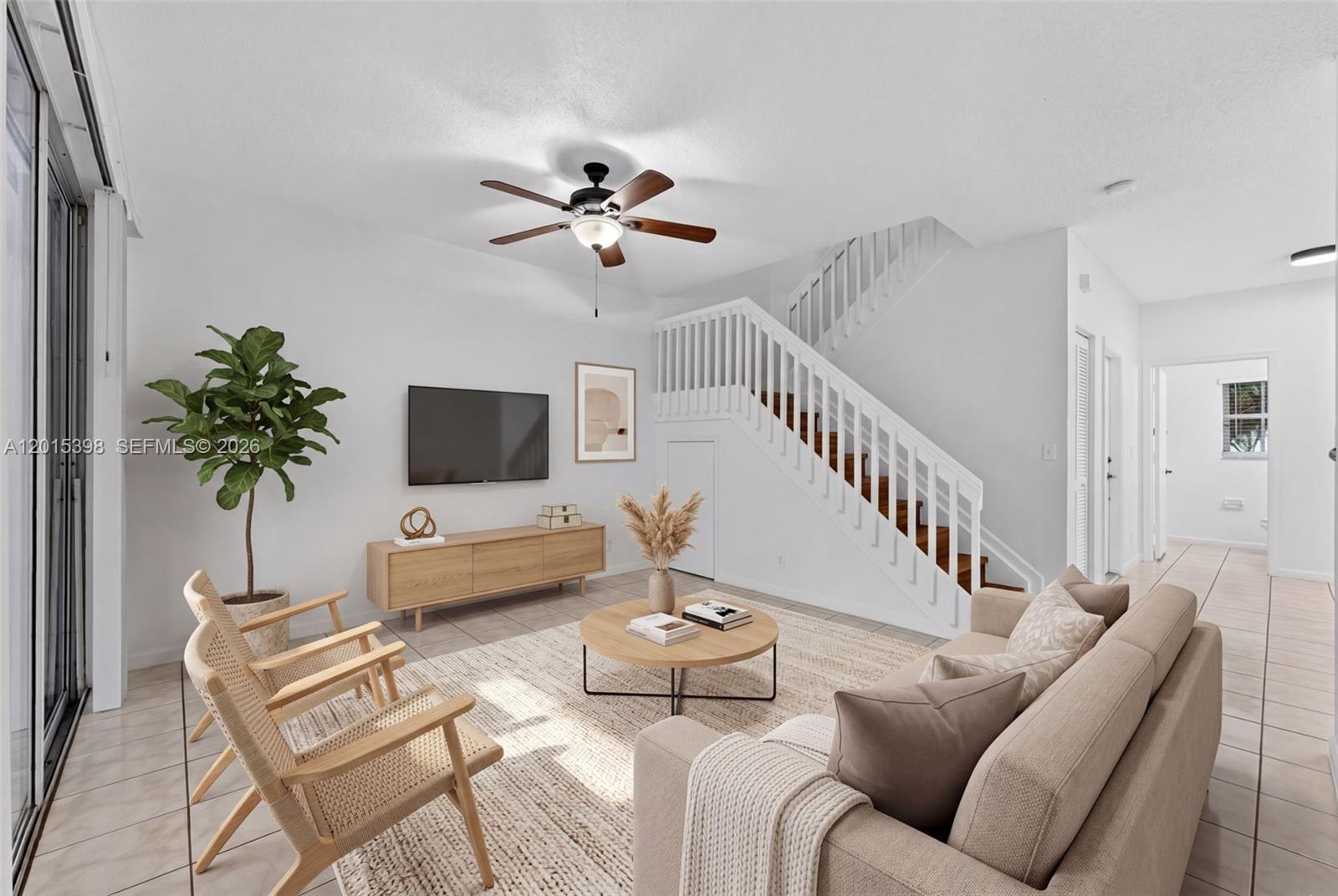 PEMBROKE SHORES - Residential Lease