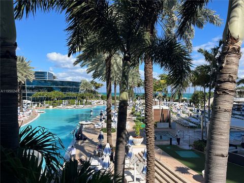 4391 Collins Ave 419 Miami Beach FL 33140