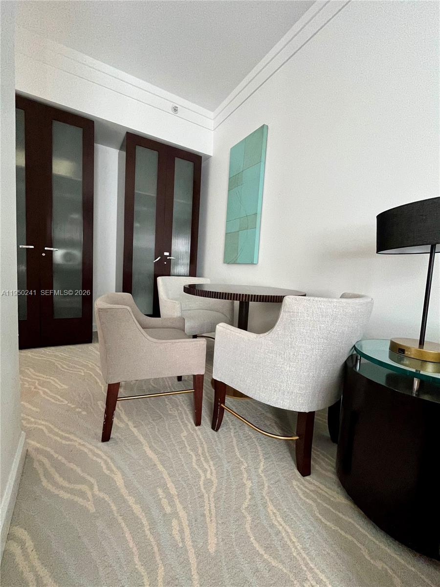 View photos, virtual tours, details... 4391 Collins Ave 419