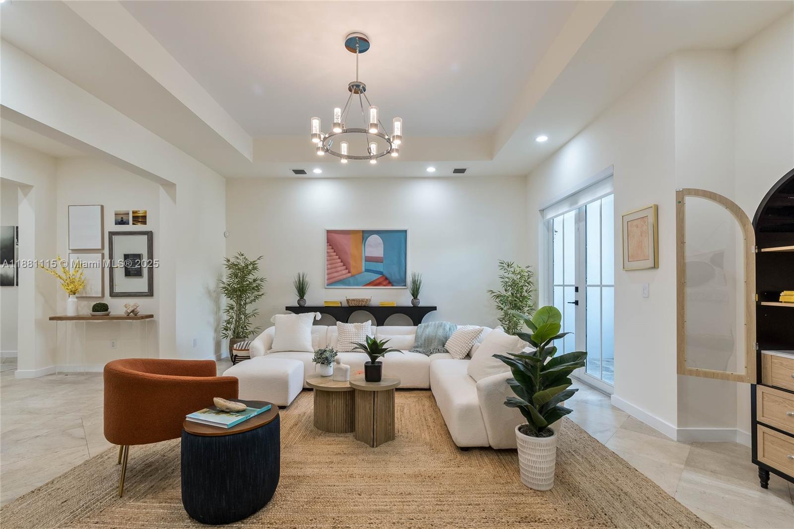 Madeira Townhomes - Residential