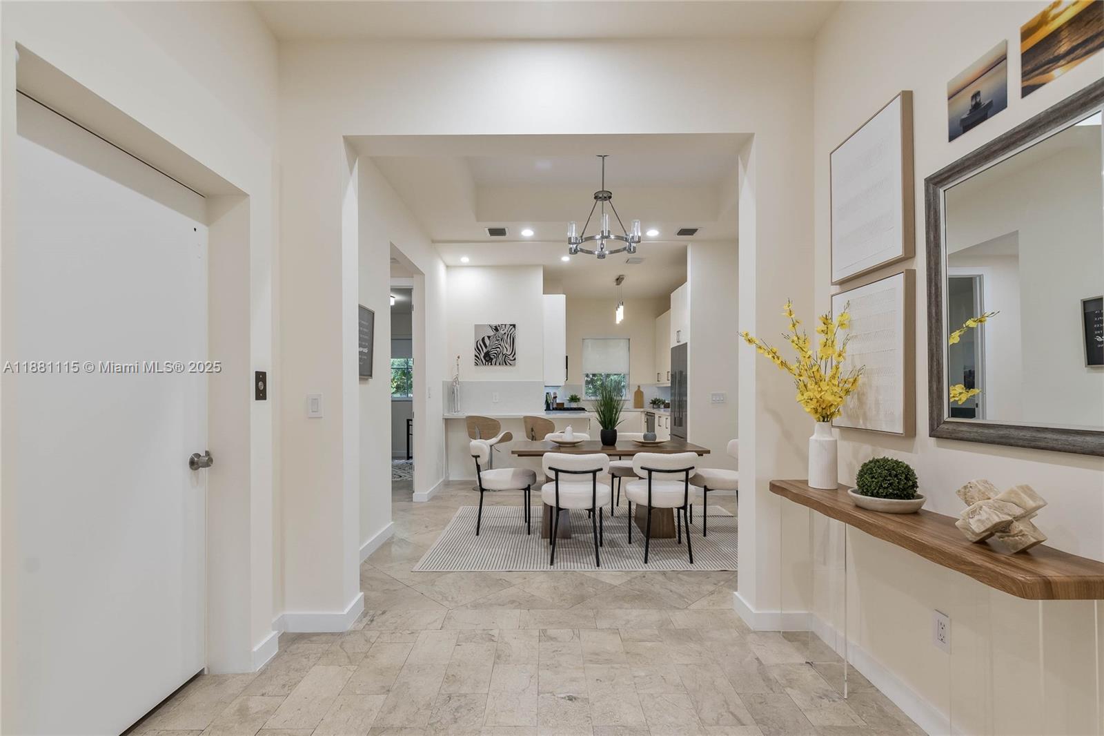 Madeira Townhomes - Residential