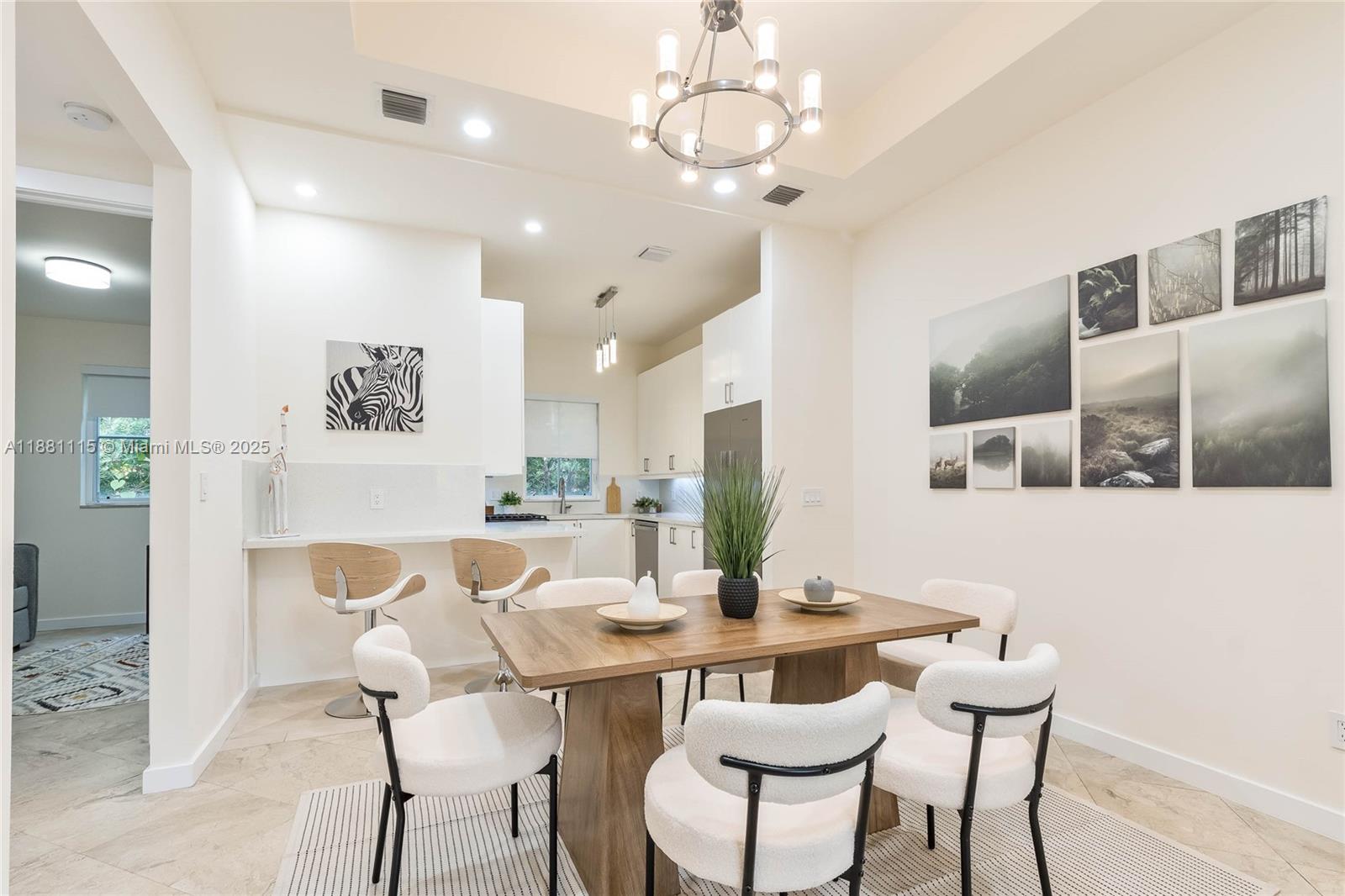 Madeira Townhomes - Residential