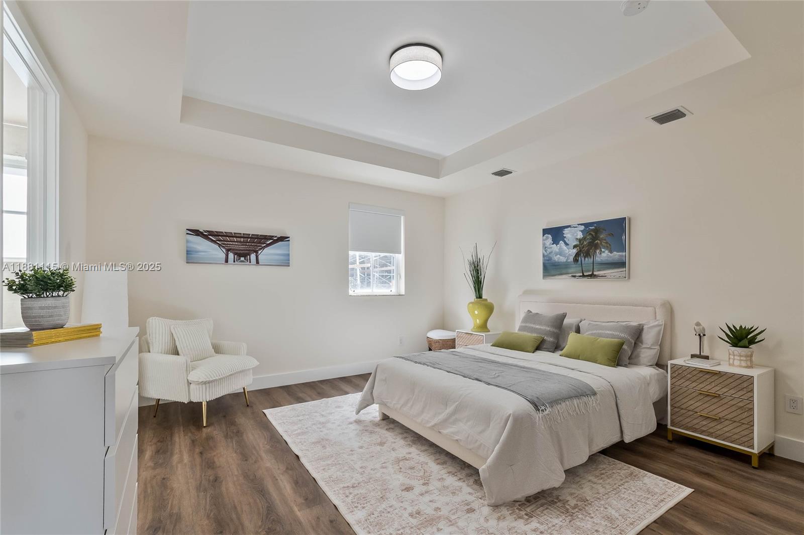 Madeira Townhomes - Residential