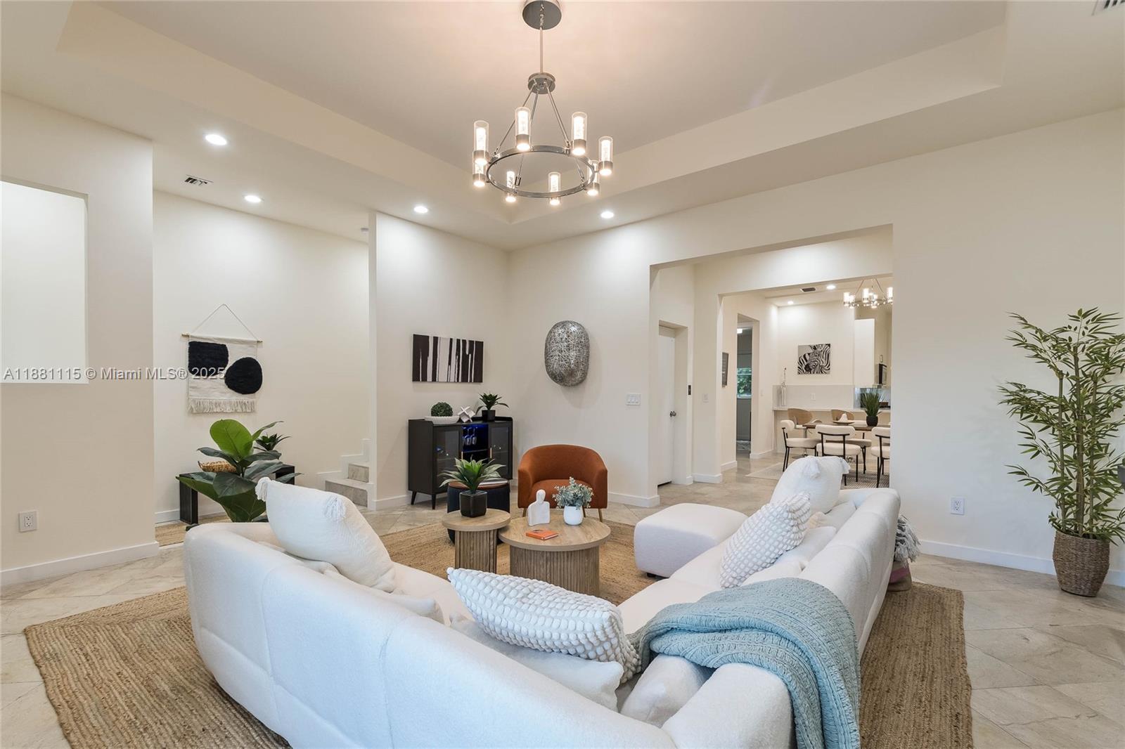 Madeira Townhomes - Residential