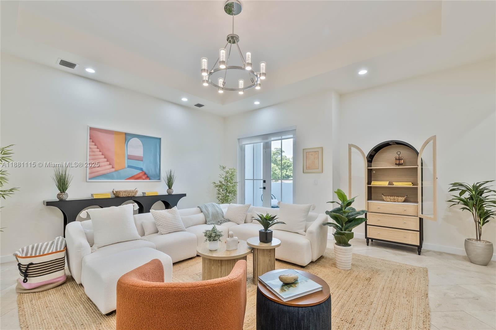 Madeira Townhomes - Residential