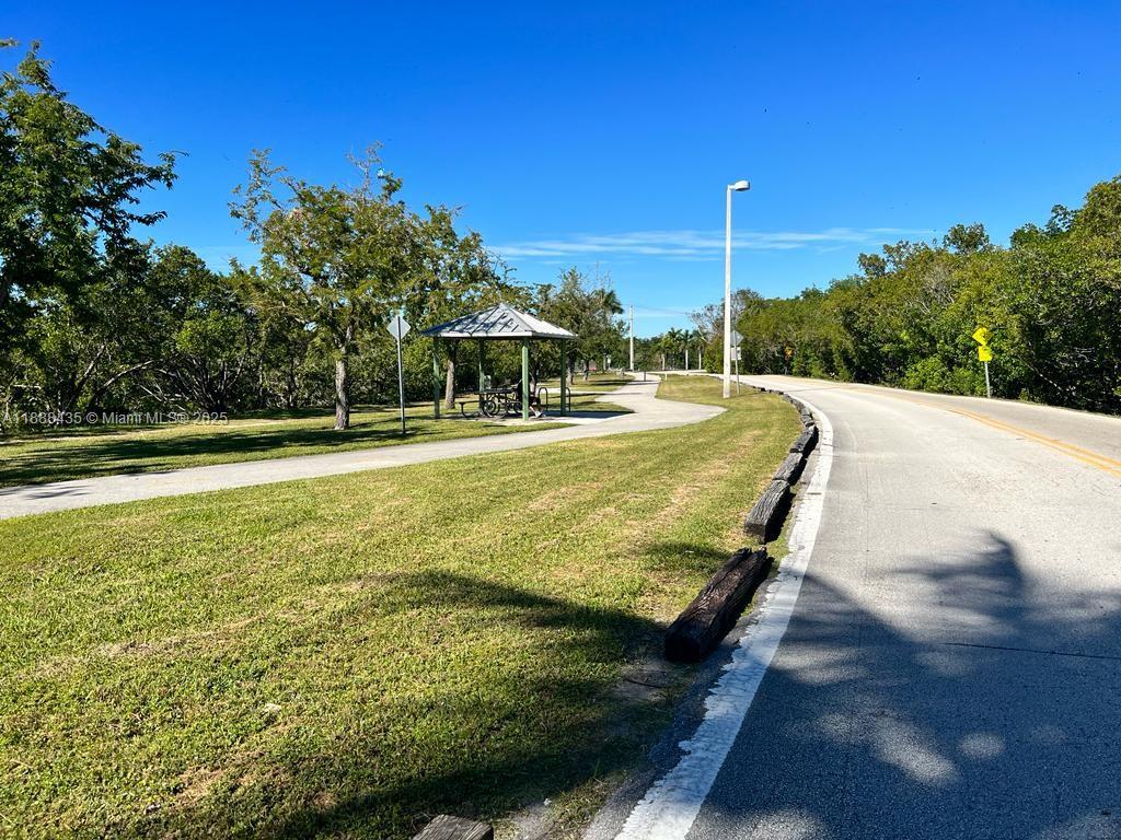 BREEZE OF GALLOWAY CONDO - Residential Lease
