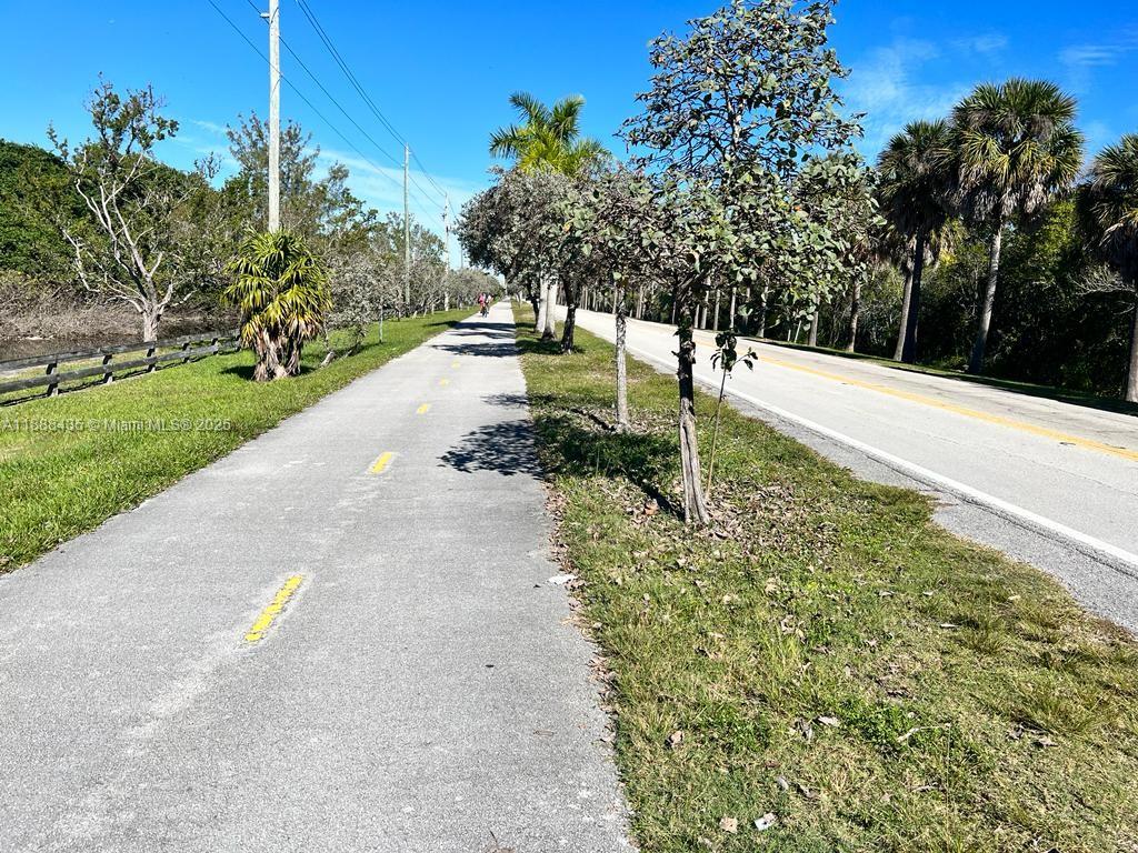 BREEZE OF GALLOWAY CONDO - Residential Lease