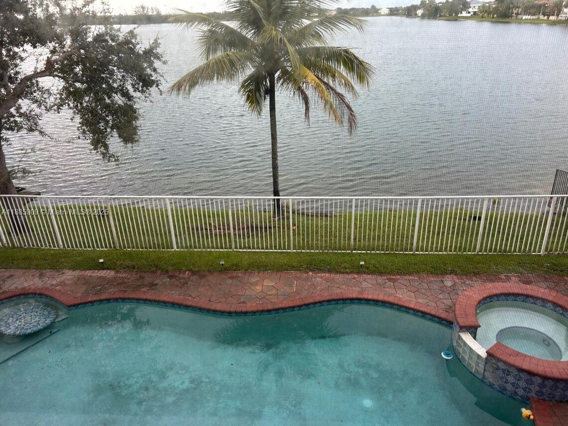 LIDO ISLES - Residential Lease