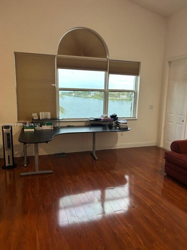 LIDO ISLES - Residential Lease