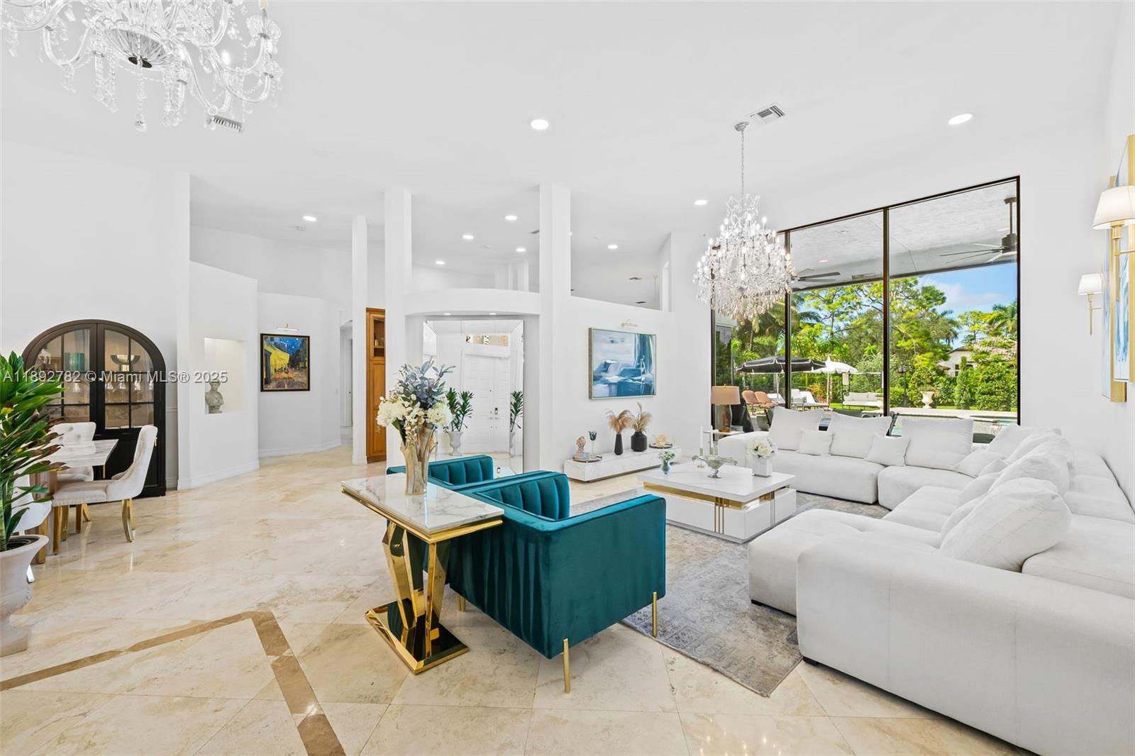 Pine Tree Estates - Residential Lease