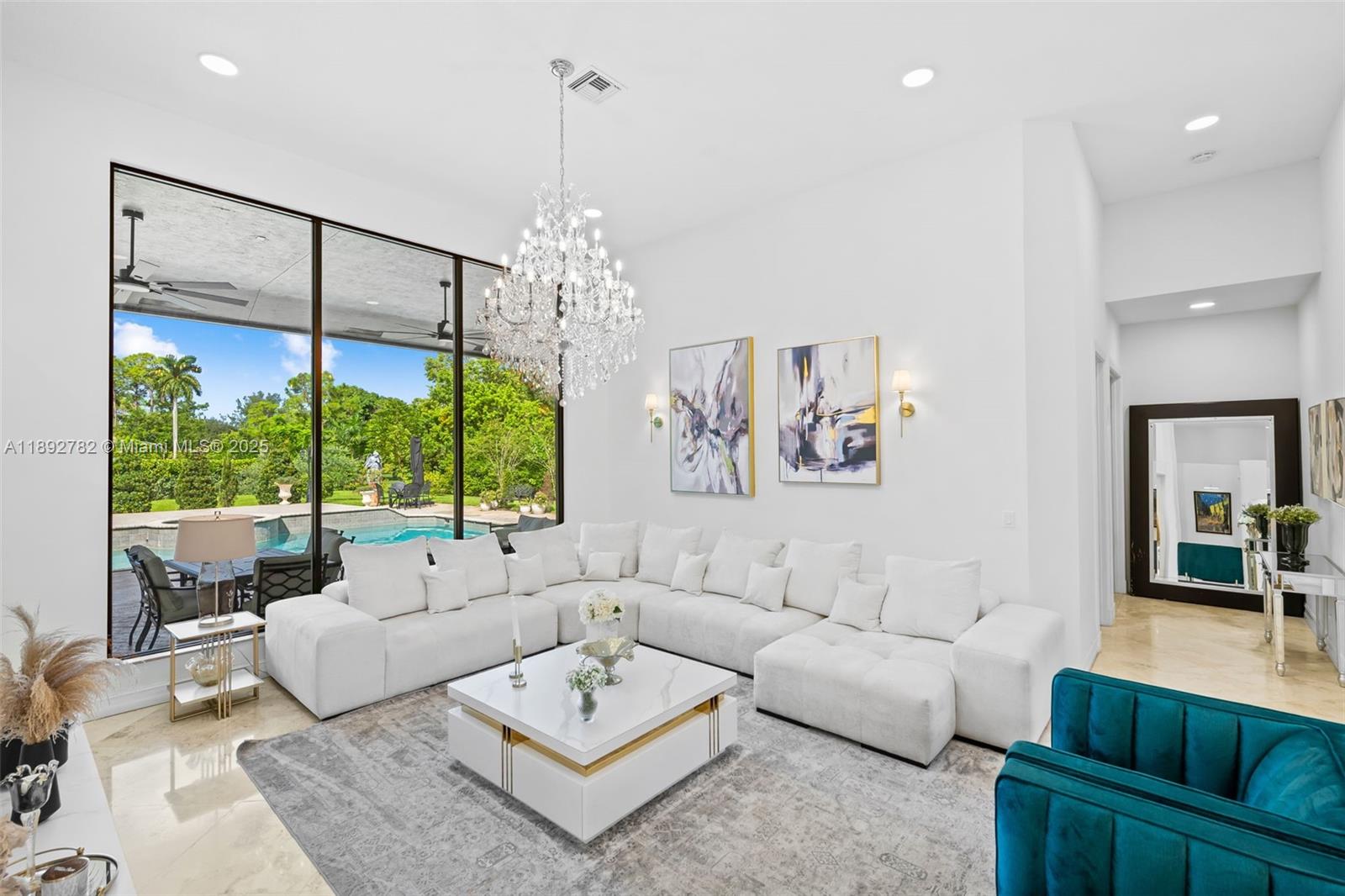 Pine Tree Estates - Residential Lease