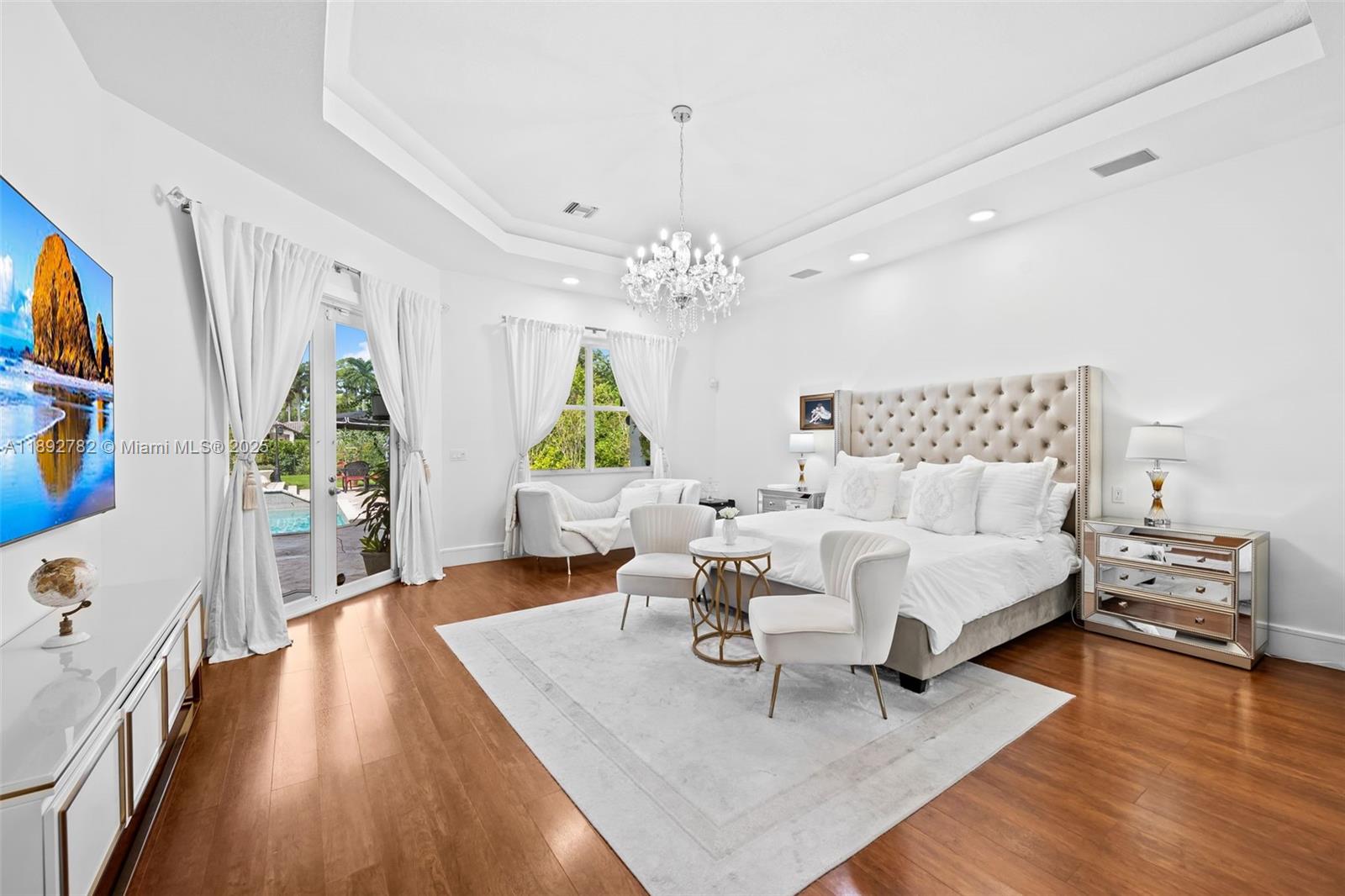 Pine Tree Estates - Residential Lease