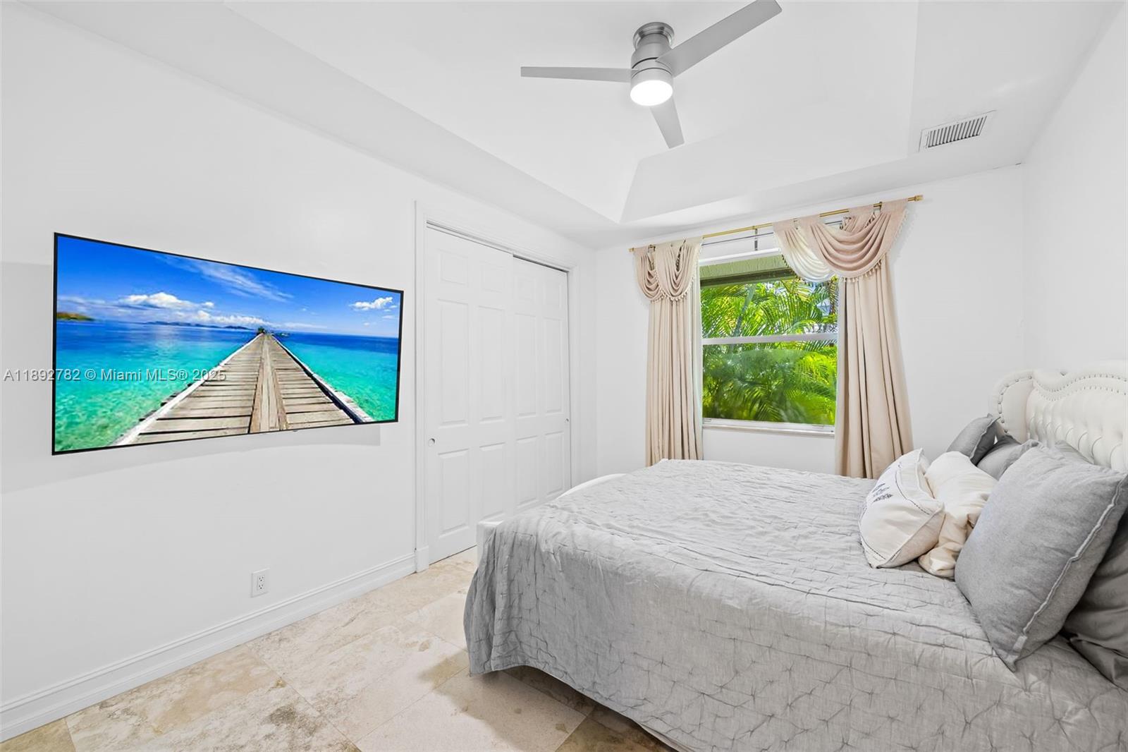 Pine Tree Estates - Residential Lease