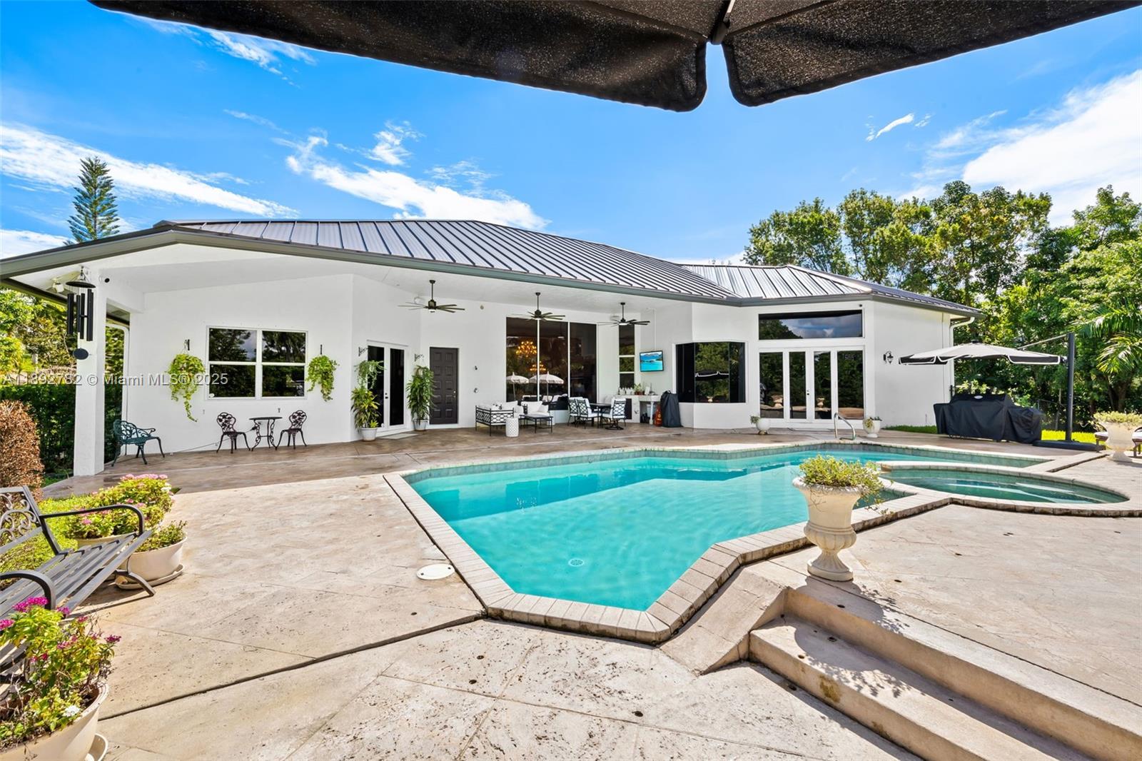 Pine Tree Estates - Residential Lease