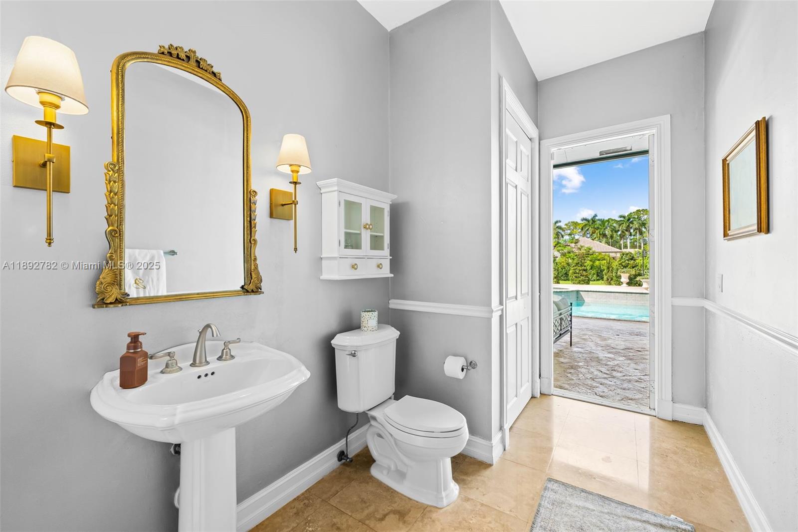 Pine Tree Estates - Residential Lease