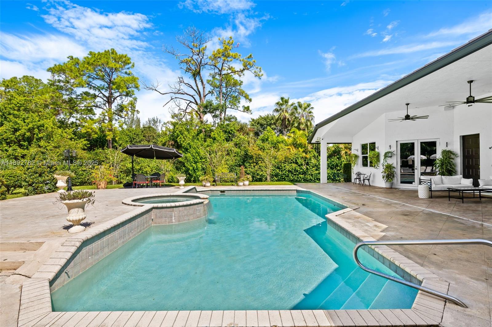 Pine Tree Estates - Residential Lease