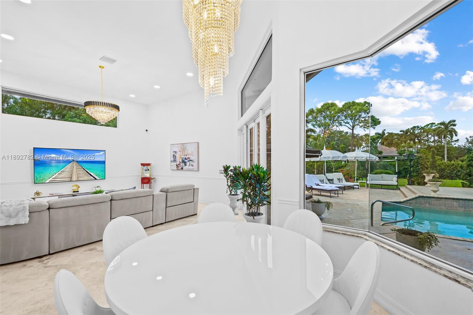 Pine Tree Estates - Residential Lease