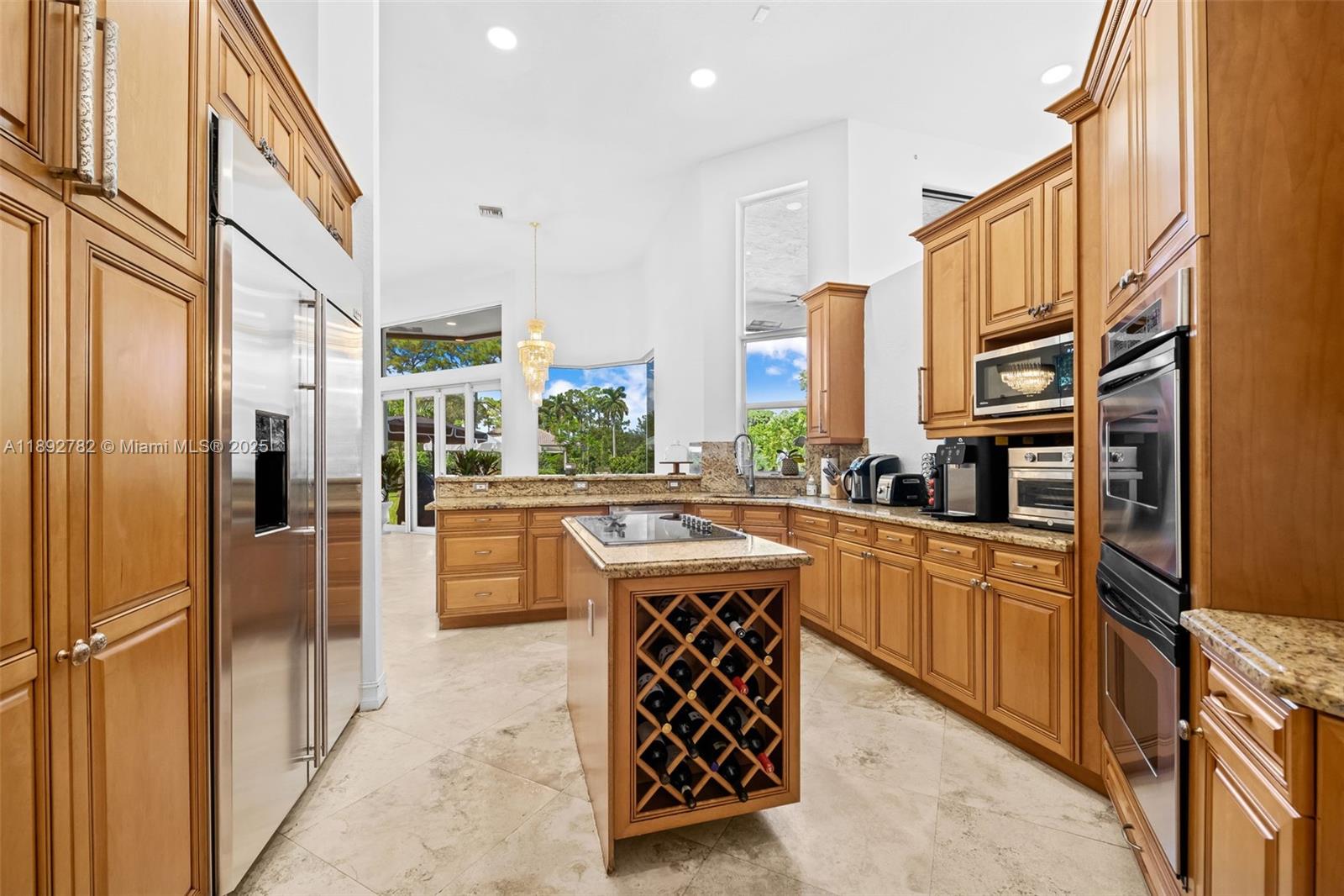 Pine Tree Estates - Residential Lease