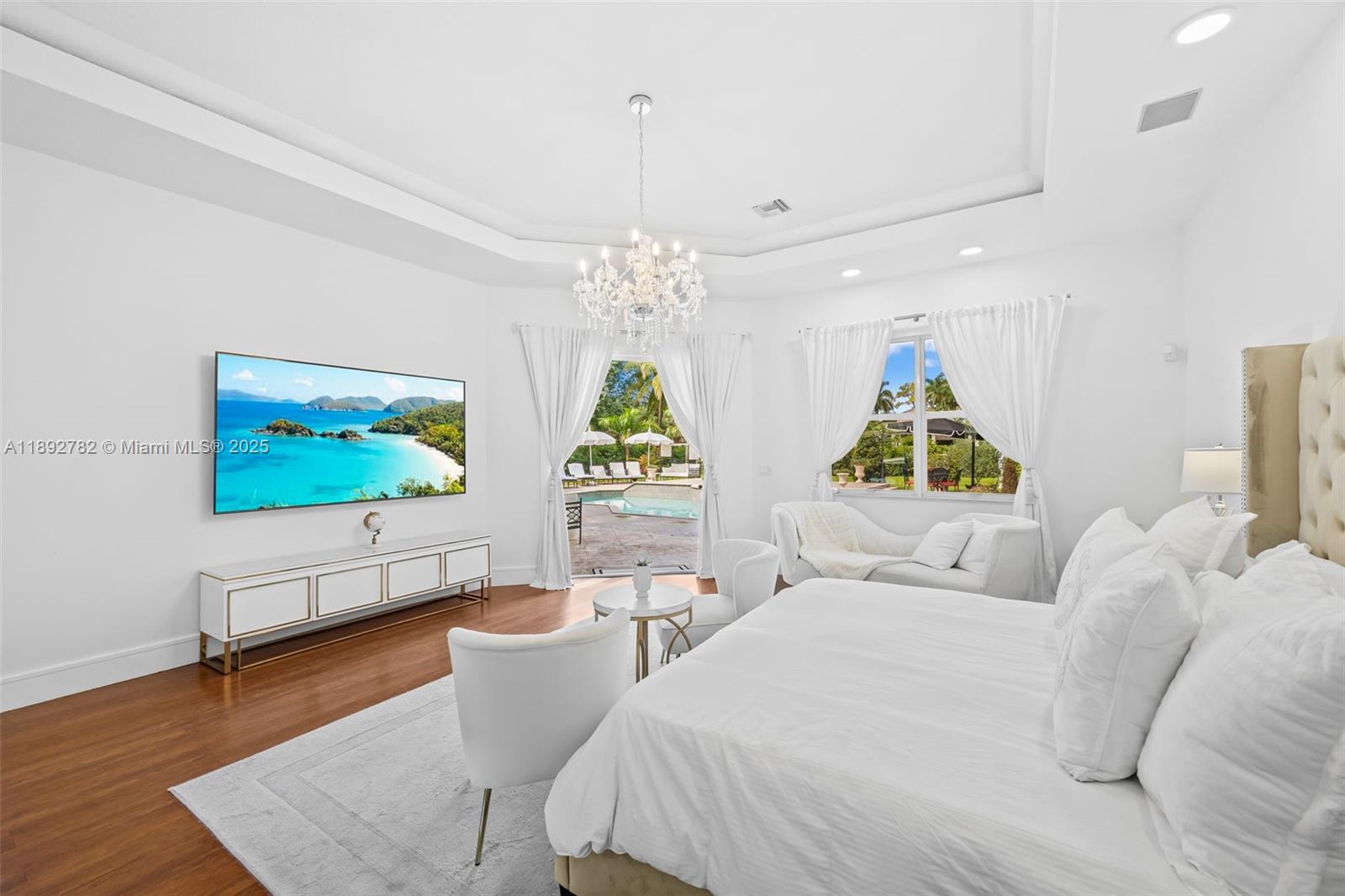 Pine Tree Estates - Residential Lease