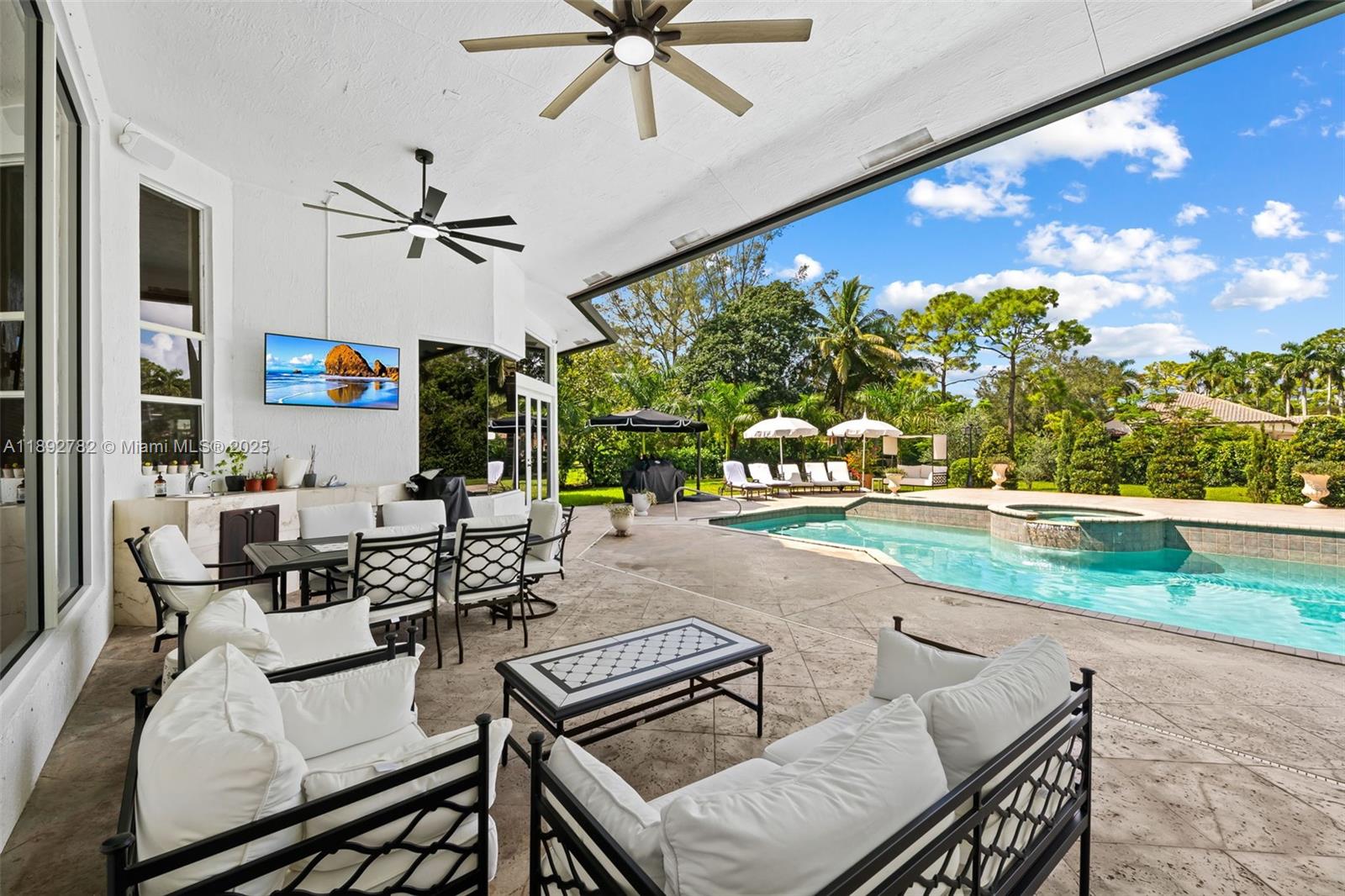 Pine Tree Estates - Residential Lease