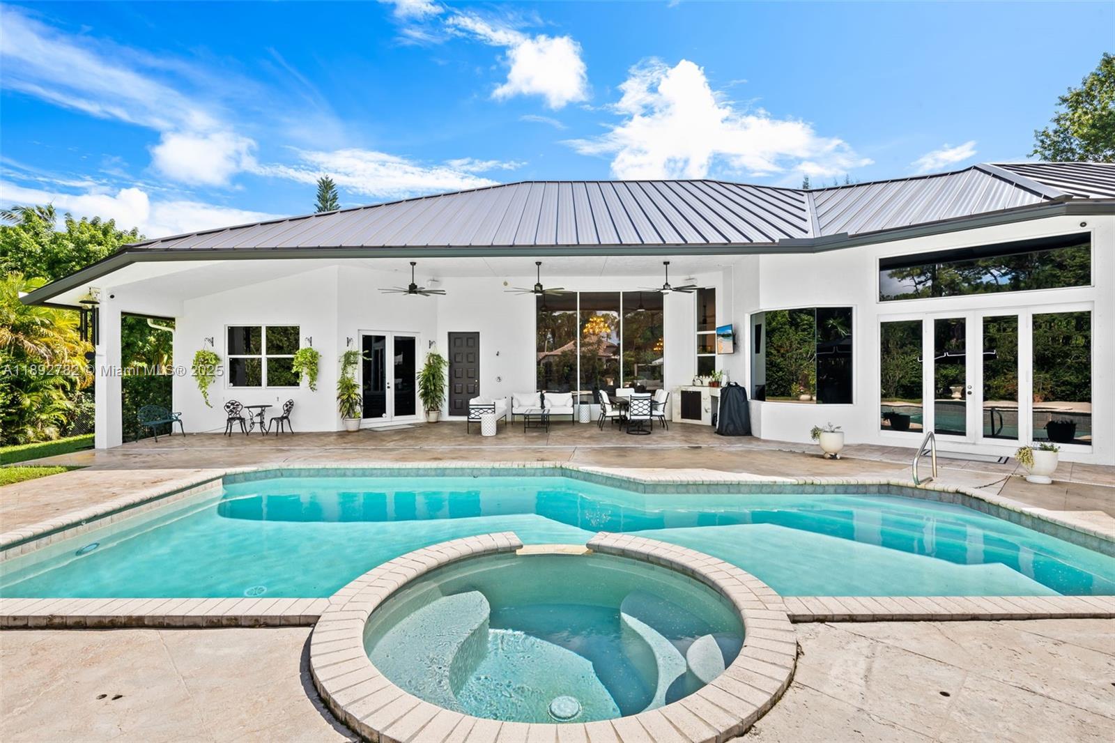 Pine Tree Estates - Residential Lease