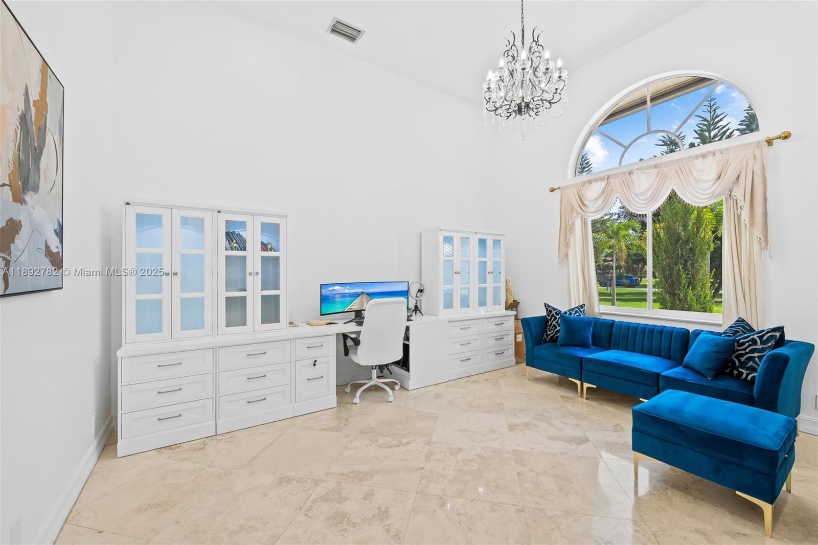 Pine Tree Estates - Residential Lease