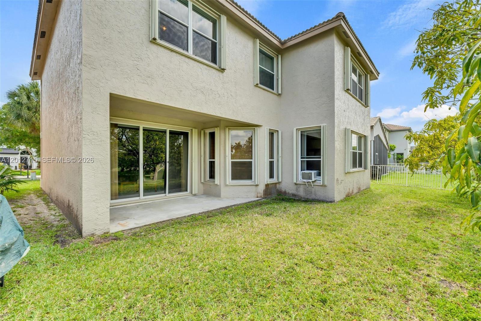 SILVER LAKES PHASE III RE - Residential