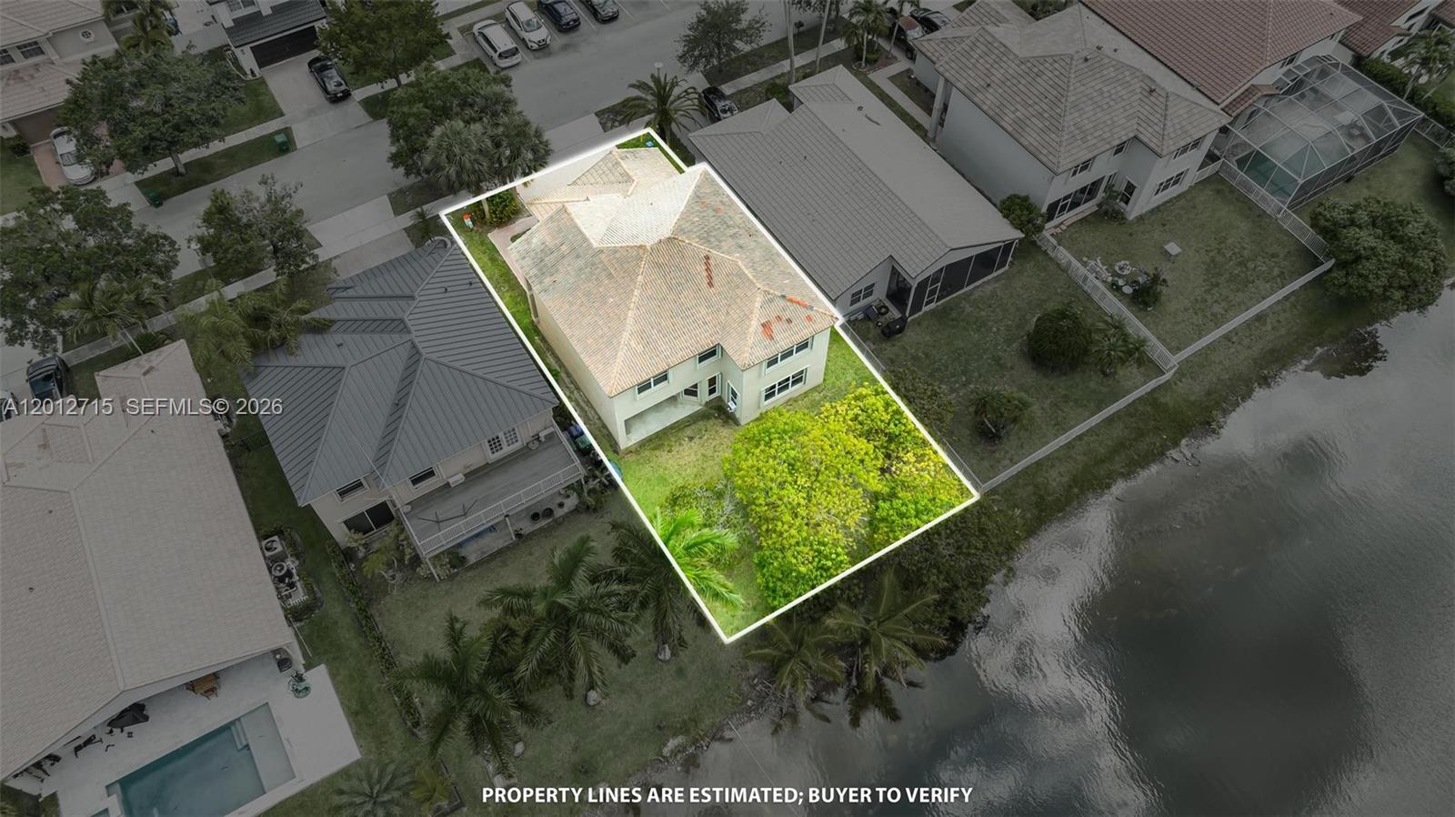 SILVER LAKES PHASE III RE - Residential