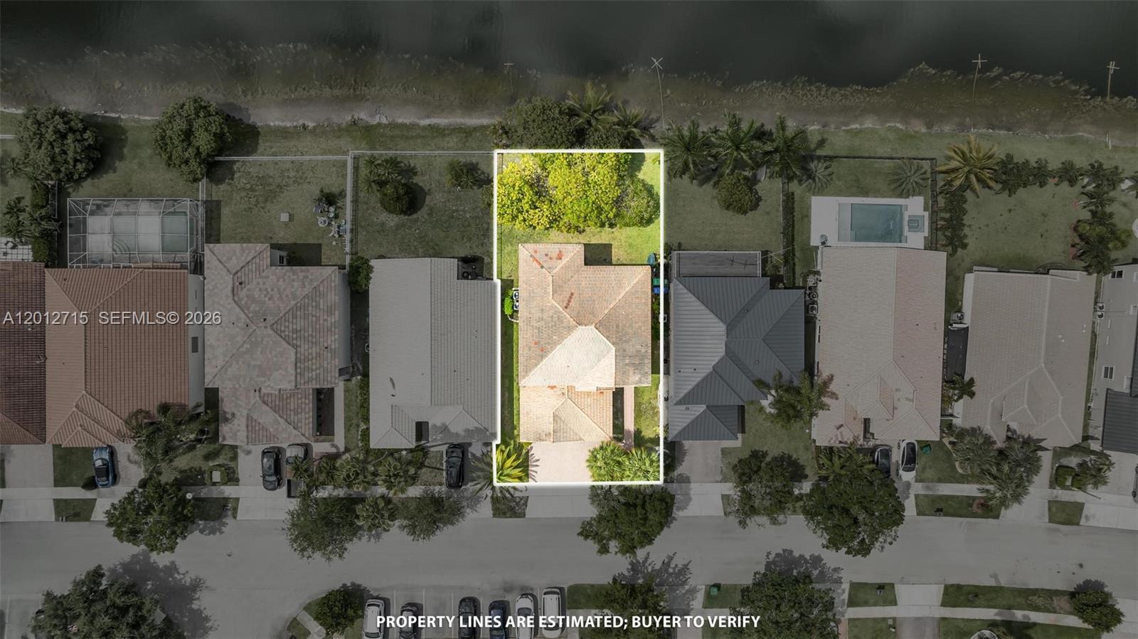 SILVER LAKES PHASE III RE - Residential