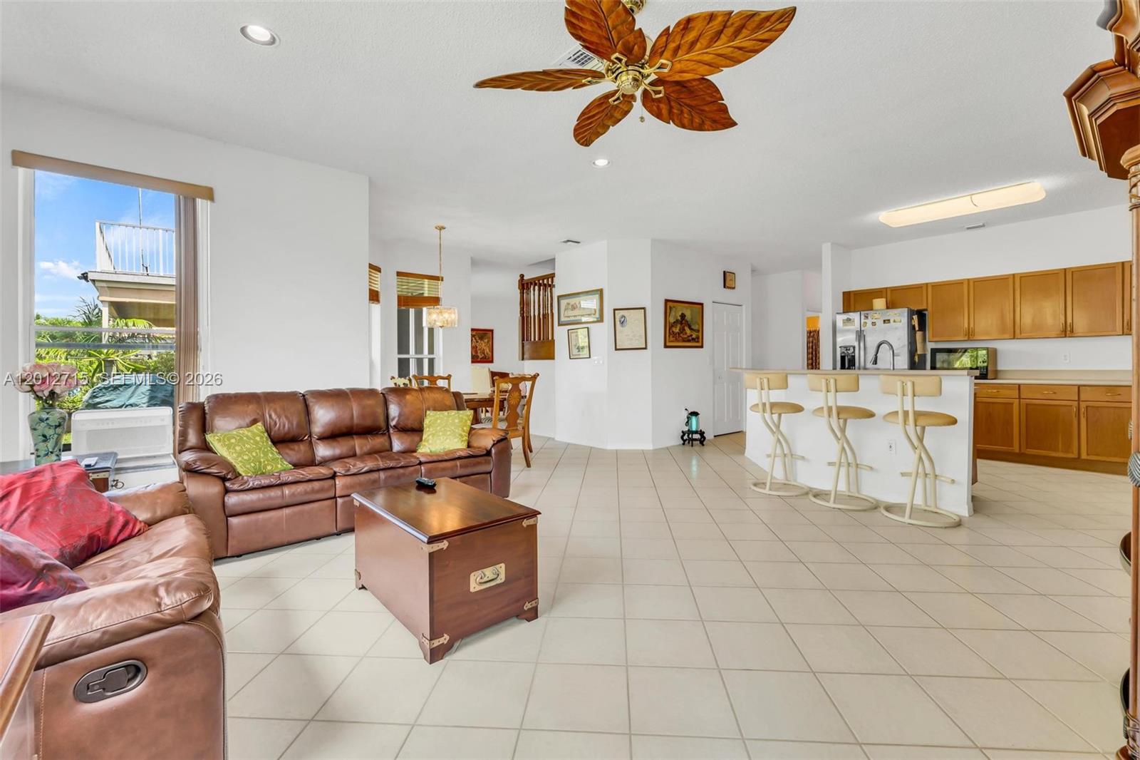 SILVER LAKES PHASE III RE - Residential