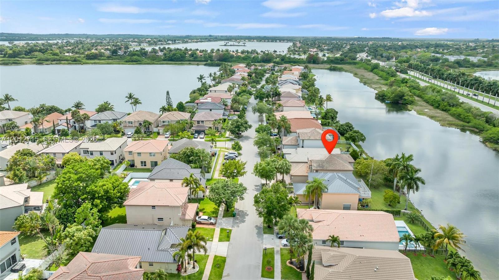 SILVER LAKES PHASE III RE - Residential