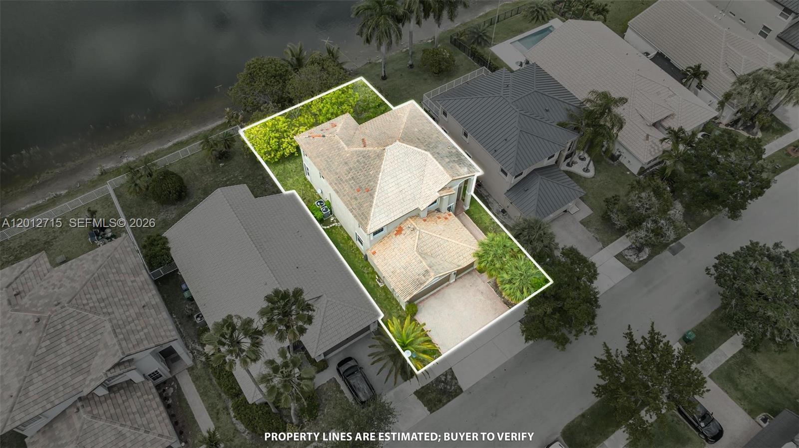 SILVER LAKES PHASE III RE - Residential