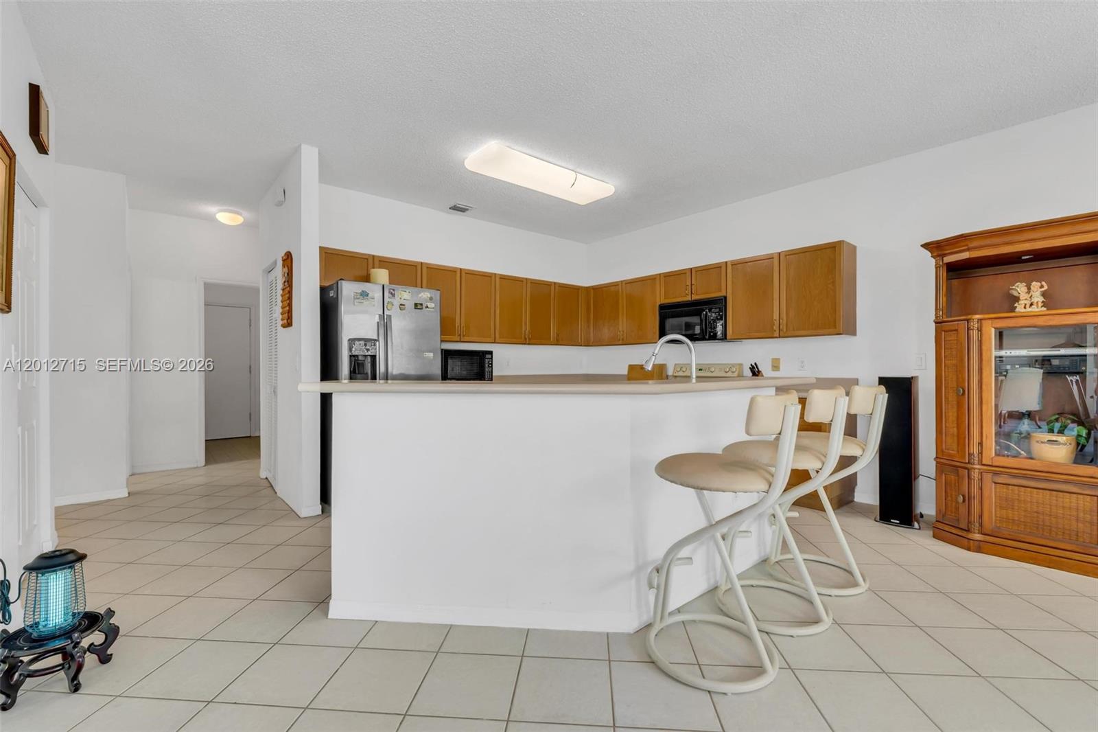 SILVER LAKES PHASE III RE - Residential