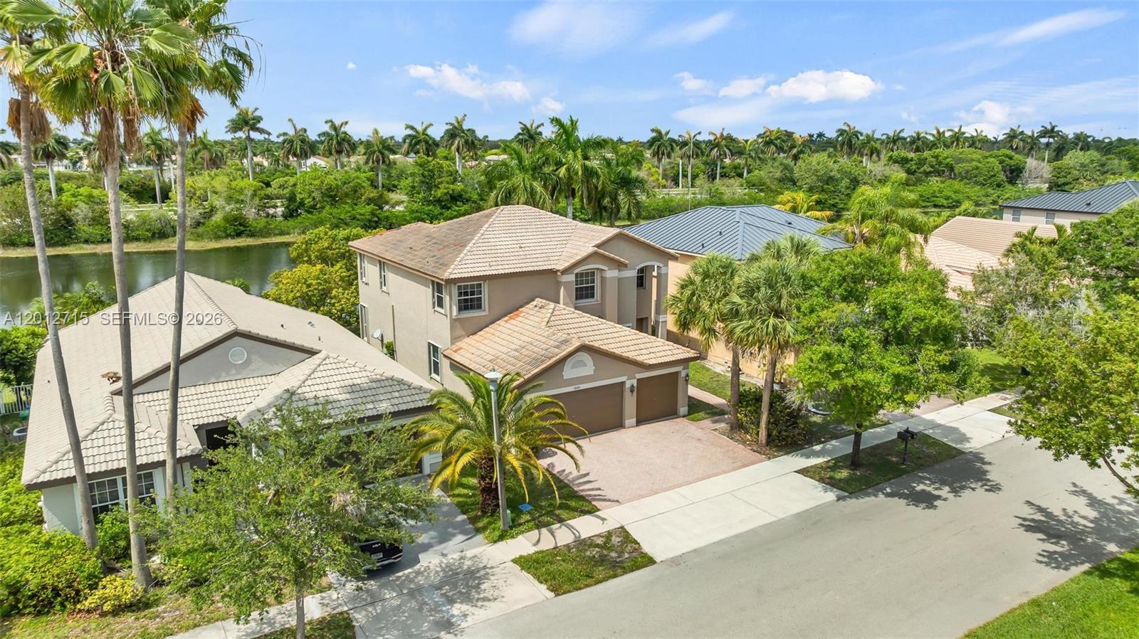 SILVER LAKES PHASE III RE - Residential