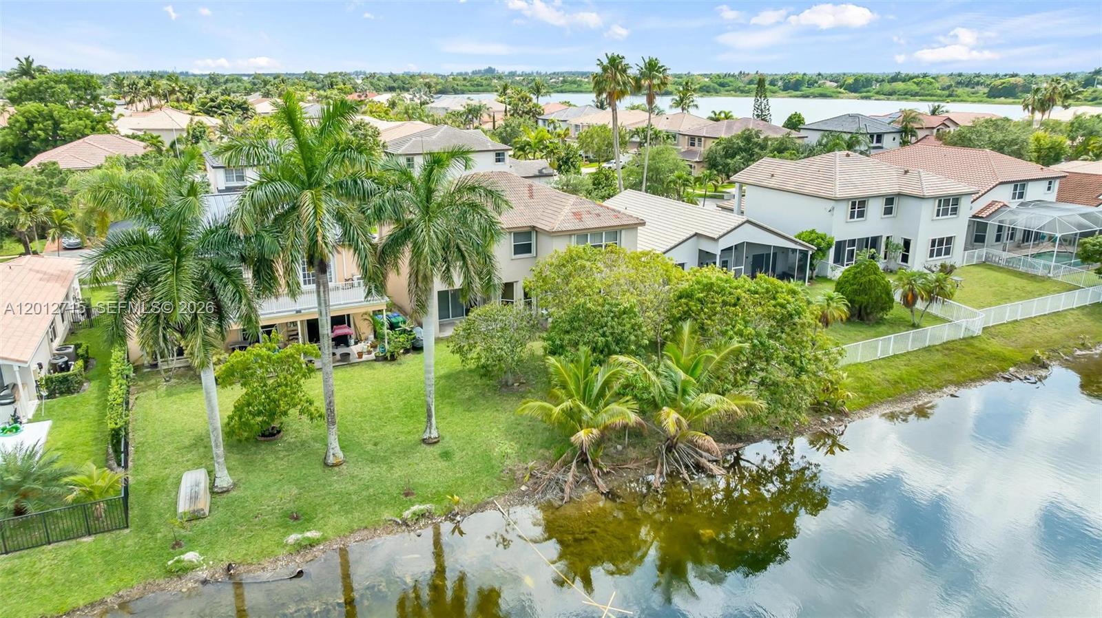 SILVER LAKES PHASE III RE - Residential