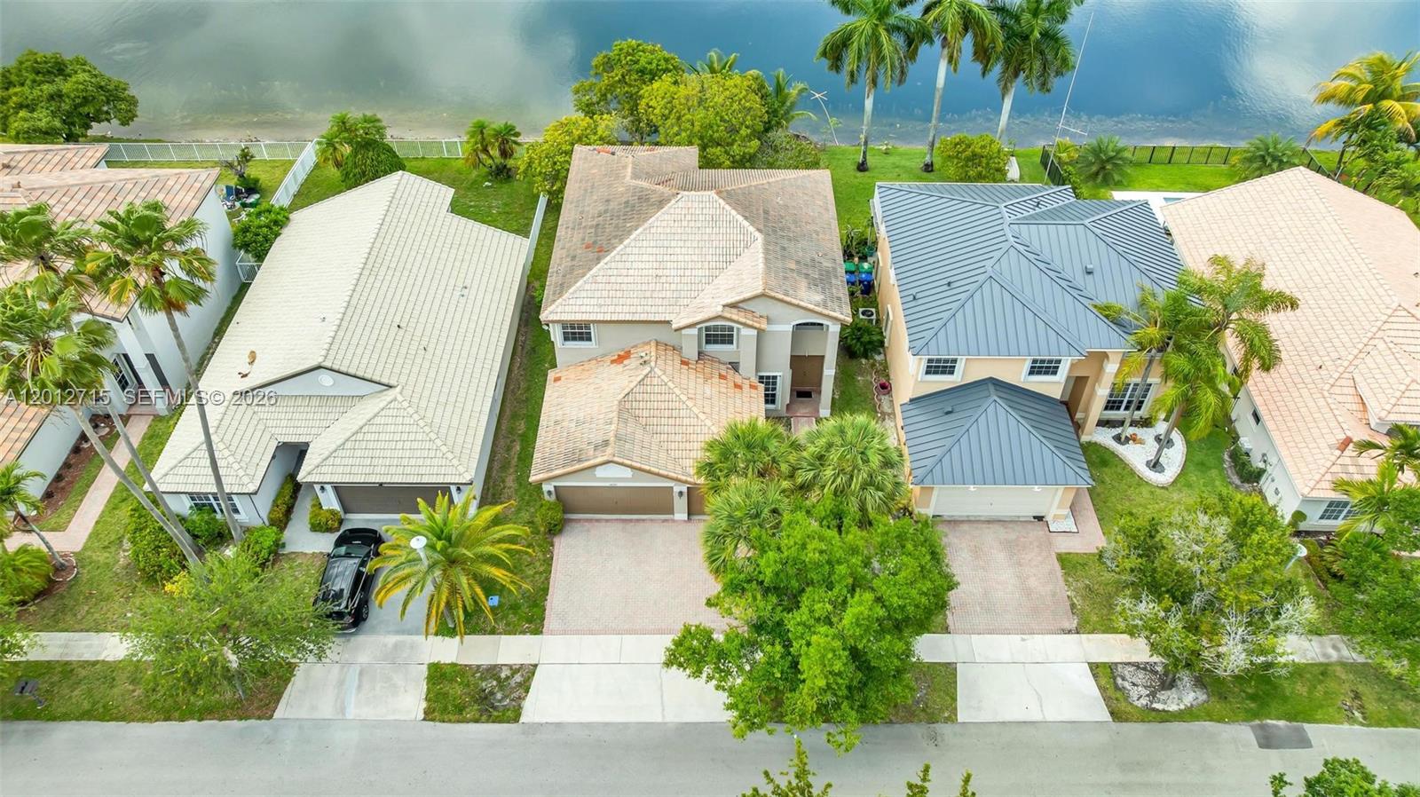 SILVER LAKES PHASE III RE - Residential